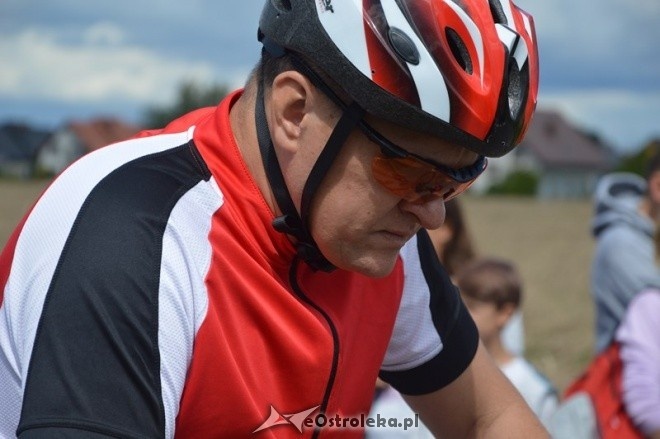 Kurpie MTB - czasówka w Rzekuniu [15.08.2016] - zdjęcie #12 - eOstroleka.pl
