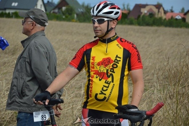 Kurpie MTB - czasówka w Rzekuniu [15.08.2016] - zdjęcie #9 - eOstroleka.pl