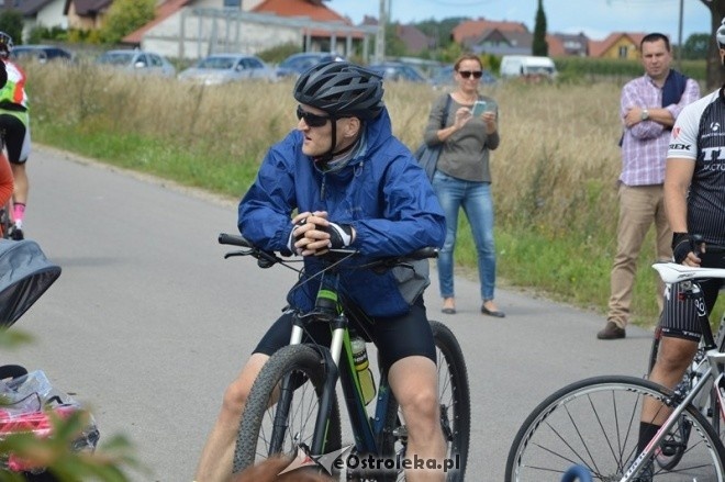 Kurpie MTB - czasówka w Rzekuniu [15.08.2016] - zdjęcie #4 - eOstroleka.pl