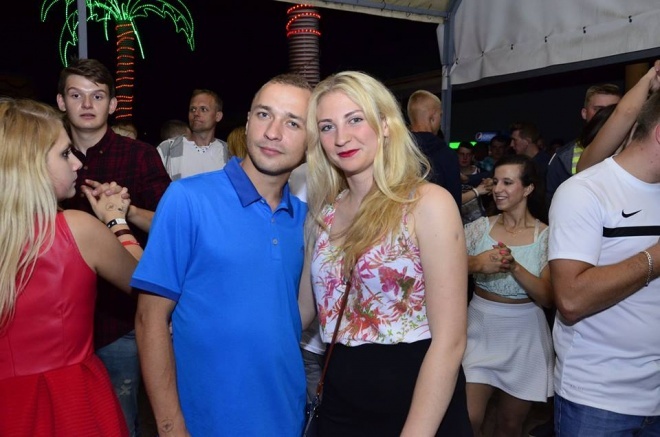 10-te urodziny Clubu Ibiza Zalesie [13.08.2016] - zdjęcie #7 - eOstroleka.pl