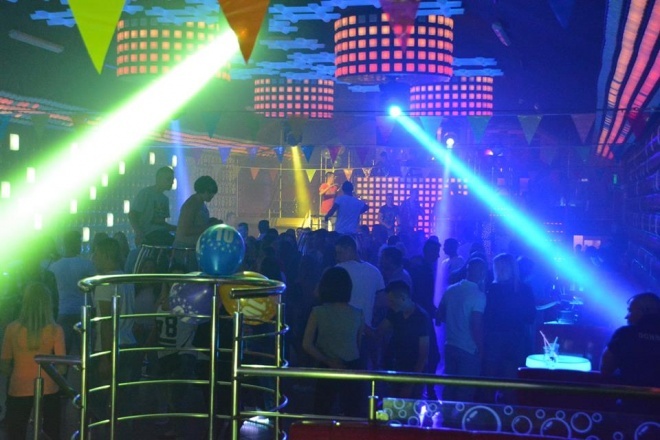 10-te urodziny Clubu Ibiza Zalesie [13.08.2016] - zdjęcie #34 - eOstroleka.pl