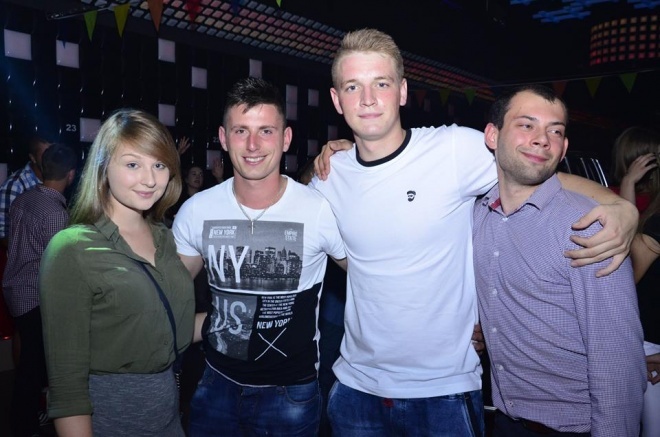 10-te urodziny Clubu Ibiza Zalesie [13.08.2016] - zdjęcie #95 - eOstroleka.pl