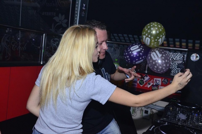 10-te urodziny Clubu Ibiza Zalesie [13.08.2016] - zdjęcie #92 - eOstroleka.pl