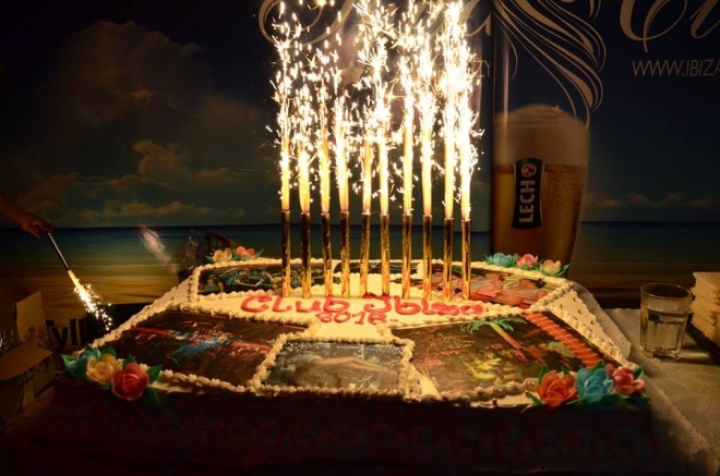 10-te urodziny Clubu Ibiza Zalesie [13.08.2016] - zdjęcie #54 - eOstroleka.pl