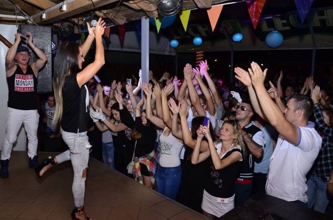 10-te urodziny Clubu Ibiza Zalesie [13.08.2016] - zdjęcie #56 - eOstroleka.pl