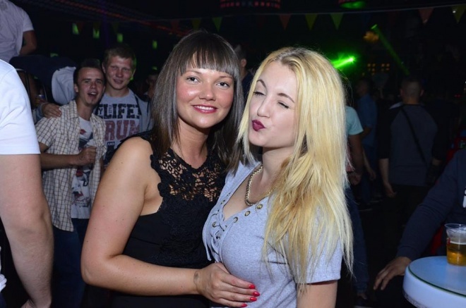 10-te urodziny Clubu Ibiza Zalesie [13.08.2016] - zdjęcie #81 - eOstroleka.pl