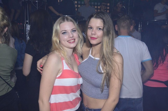 10-te urodziny Clubu Ibiza Zalesie [13.08.2016] - zdjęcie #73 - eOstroleka.pl