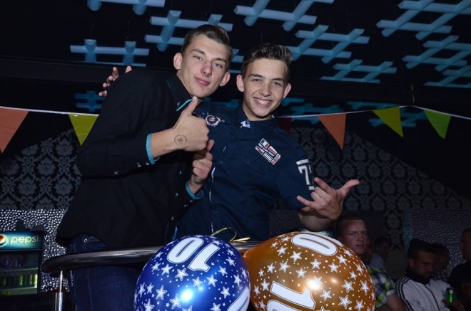 10-te urodziny Clubu Ibiza Zalesie [13.08.2016] - zdjęcie #70 - eOstroleka.pl