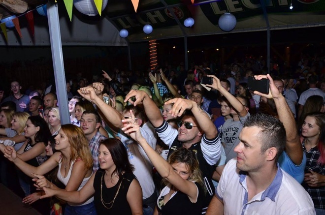 10-te urodziny Clubu Ibiza Zalesie [13.08.2016] - zdjęcie #57 - eOstroleka.pl