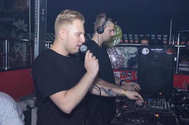 10-te urodziny Clubu Ibiza Zalesie [13.08.2016] - zdjęcie #56 - eOstroleka.pl