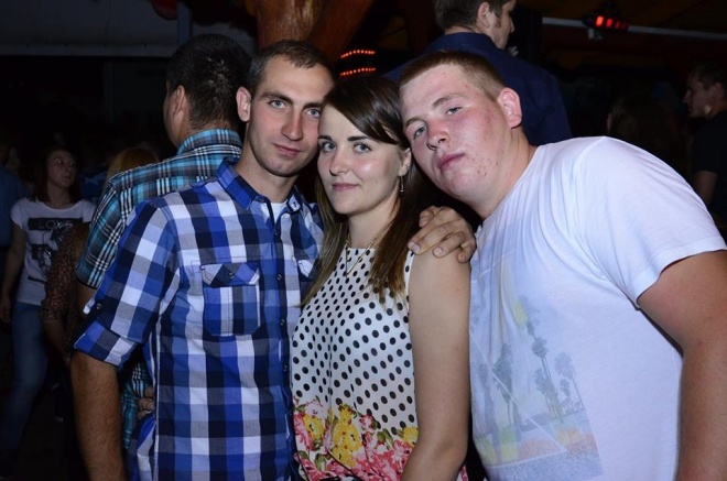 10-te urodziny Clubu Ibiza Zalesie [13.08.2016] - zdjęcie #55 - eOstroleka.pl