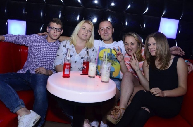 10-te urodziny Clubu Ibiza Zalesie [13.08.2016] - zdjęcie #89 - eOstroleka.pl