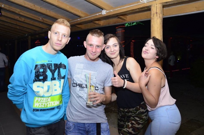 10-te urodziny Clubu Ibiza Zalesie [13.08.2016] - zdjęcie #46 - eOstroleka.pl