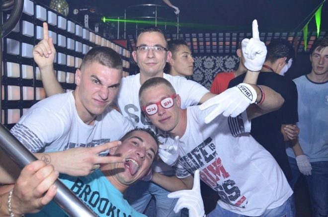 10-te urodziny Clubu Ibiza Zalesie [13.08.2016] - zdjęcie #45 - eOstroleka.pl