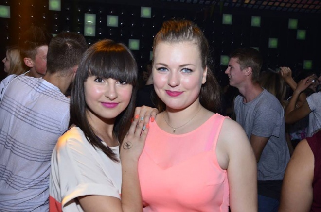 10-te urodziny Clubu Ibiza Zalesie [13.08.2016] - zdjęcie #42 - eOstroleka.pl