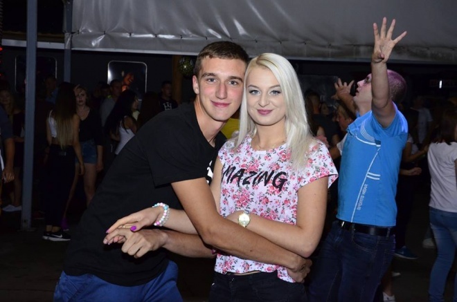 10-te urodziny Clubu Ibiza Zalesie [13.08.2016] - zdjęcie #41 - eOstroleka.pl