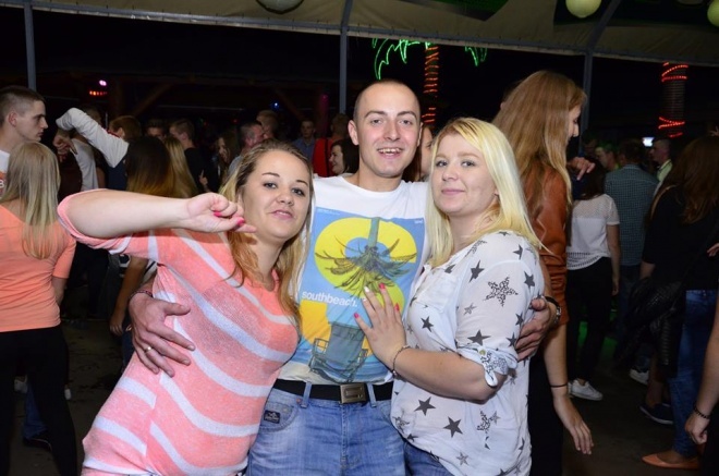 10-te urodziny Clubu Ibiza Zalesie [13.08.2016] - zdjęcie #98 - eOstroleka.pl