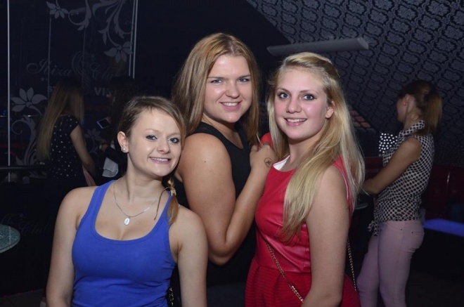 10-te urodziny Clubu Ibiza Zalesie [13.08.2016] - zdjęcie #37 - eOstroleka.pl