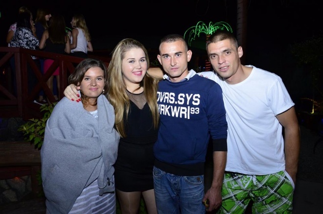 10-te urodziny Clubu Ibiza Zalesie [13.08.2016] - zdjęcie #35 - eOstroleka.pl