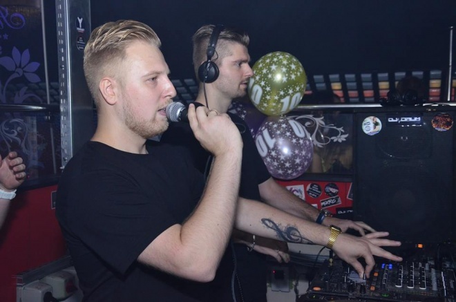 10-te urodziny Clubu Ibiza Zalesie [13.08.2016] - zdjęcie #27 - eOstroleka.pl