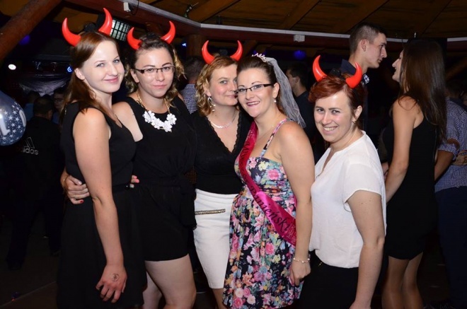 10-te urodziny Clubu Ibiza Zalesie [13.08.2016] - zdjęcie #24 - eOstroleka.pl