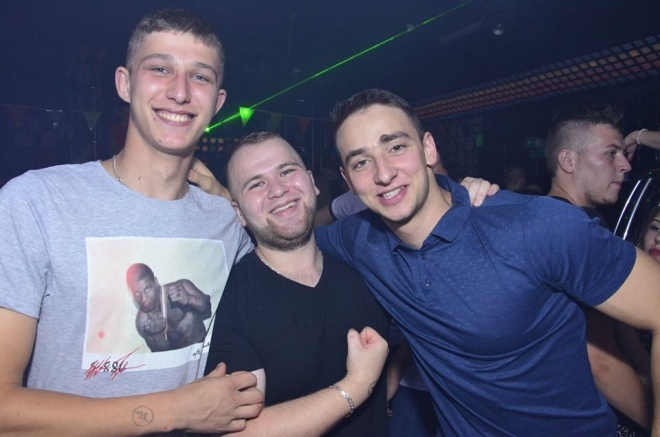 10-te urodziny Clubu Ibiza Zalesie [13.08.2016] - zdjęcie #23 - eOstroleka.pl