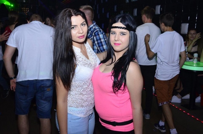 10-te urodziny Clubu Ibiza Zalesie [13.08.2016] - zdjęcie #116 - eOstroleka.pl