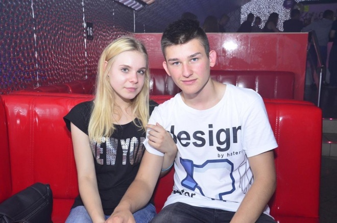 10-te urodziny Clubu Ibiza Zalesie [13.08.2016] - zdjęcie #21 - eOstroleka.pl