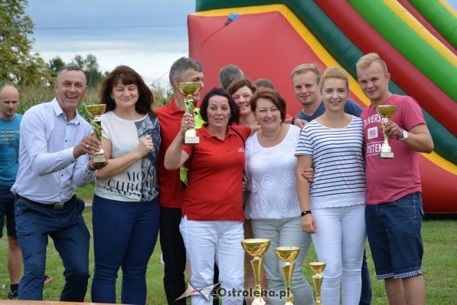 Ognisko rodzinne w Zalasiu [15.08.2016] - zdjęcie #17 - eOstroleka.pl