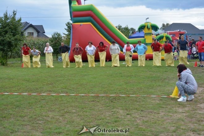Ognisko rodzinne w Zalasiu [15.08.2016] - zdjęcie #14 - eOstroleka.pl
