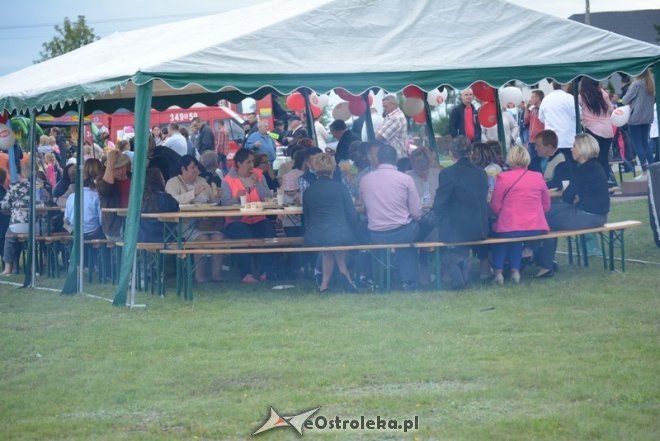Ognisko rodzinne w Zalasiu [15.08.2016] - zdjęcie #1 - eOstroleka.pl