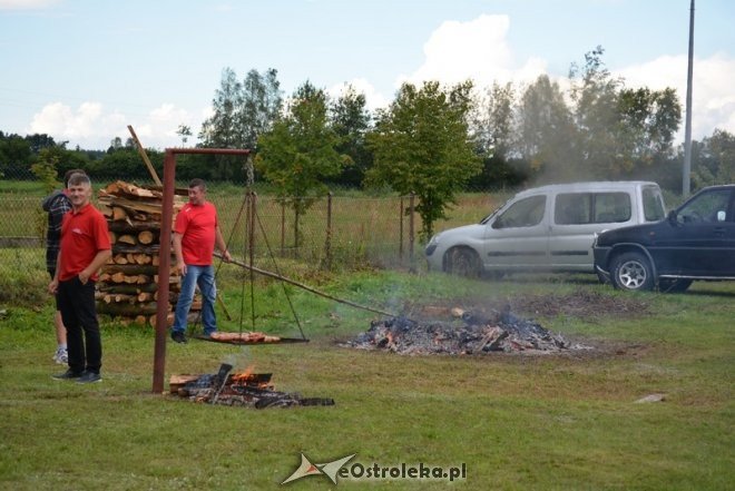 Ognisko rodzinne w Zalasiu [15.08.2016] - zdjęcie #7 - eOstroleka.pl