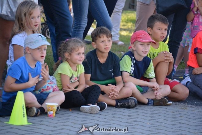 Rowerowy piknik rodzinny w Łysych [14.08.2016] - zdjęcie #107 - eOstroleka.pl