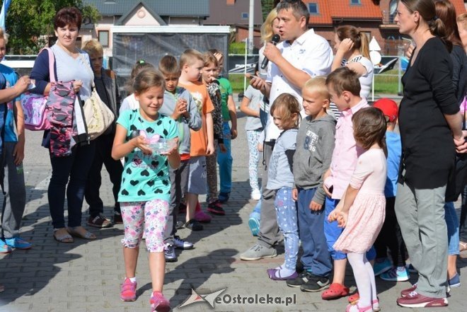 Rowerowy piknik rodzinny w Łysych [14.08.2016] - zdjęcie #75 - eOstroleka.pl
