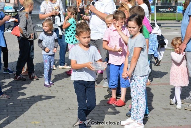 Rowerowy piknik rodzinny w Łysych [14.08.2016] - zdjęcie #71 - eOstroleka.pl