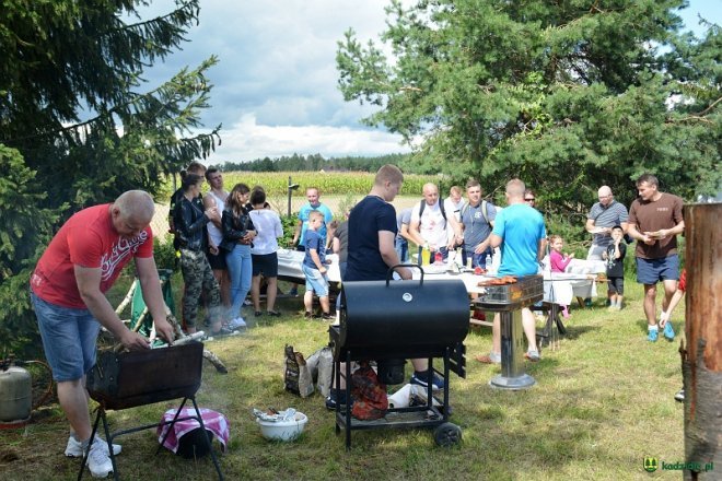 Piknik wiejski w Tatarach [18.08.2016] - zdjęcie #2 - eOstroleka.pl