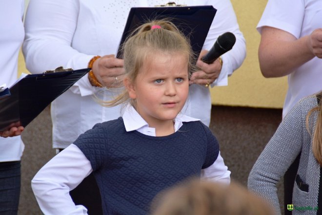 Piknik wiejski w Tatarach [18.08.2016] - zdjęcie #66 - eOstroleka.pl