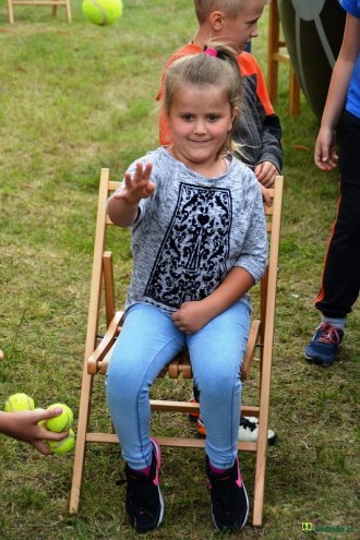 Piknik wiejski w Tatarach [18.08.2016] - zdjęcie #32 - eOstroleka.pl