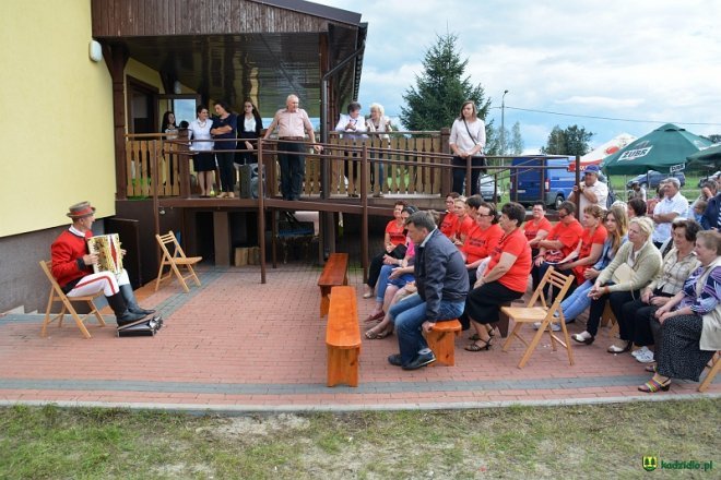 Piknik wiejski w Tatarach [18.08.2016] - zdjęcie #27 - eOstroleka.pl
