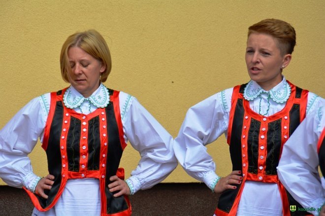 Piknik wiejski w Tatarach [18.08.2016] - zdjęcie #23 - eOstroleka.pl