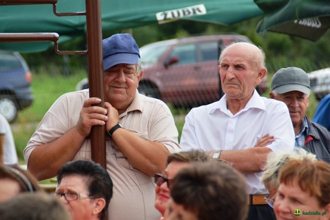 Piknik wiejski w Tatarach [18.08.2016] - zdjęcie #63 - eOstroleka.pl