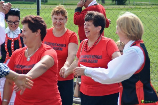 Piknik wiejski w Tatarach [18.08.2016] - zdjęcie #15 - eOstroleka.pl