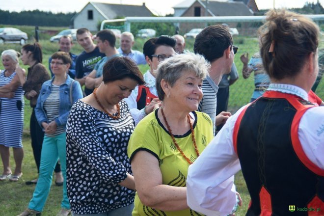 Piknik wiejski w Tatarach [18.08.2016] - zdjęcie #8 - eOstroleka.pl