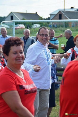 Piknik wiejski w Tatarach [18.08.2016] - zdjęcie #6 - eOstroleka.pl