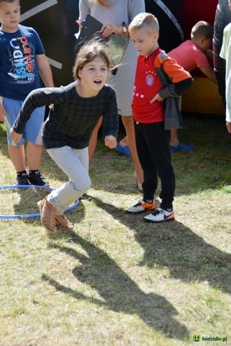 Piknik wiejski w Tatarach [18.08.2016] - zdjęcie #2 - eOstroleka.pl