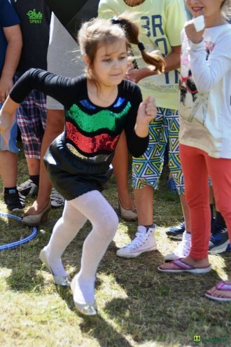 Piknik wiejski w Tatarach [18.08.2016] - zdjęcie #1 - eOstroleka.pl