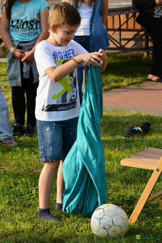 Festyn rodzinny w Krobi [13.08.2016] - zdjęcie #29 - eOstroleka.pl