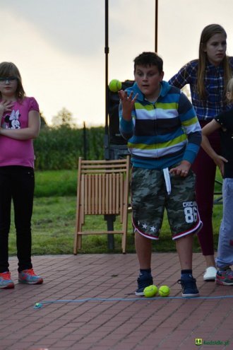 Festyn rodzinny w Krobi [13.08.2016] - zdjęcie #37 - eOstroleka.pl