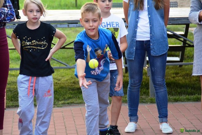 Festyn rodzinny w Krobi [13.08.2016] - zdjęcie #101 - eOstroleka.pl