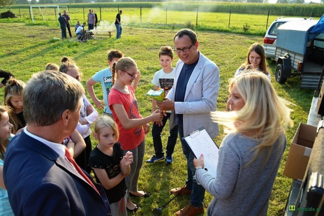 Festyn rodzinny w Krobi [13.08.2016] - zdjęcie #53 - eOstroleka.pl